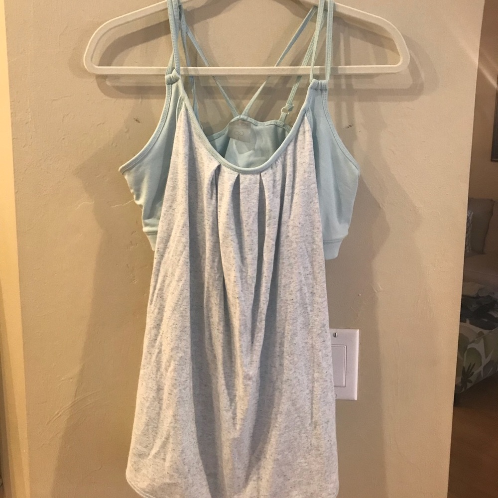 Calia workout top